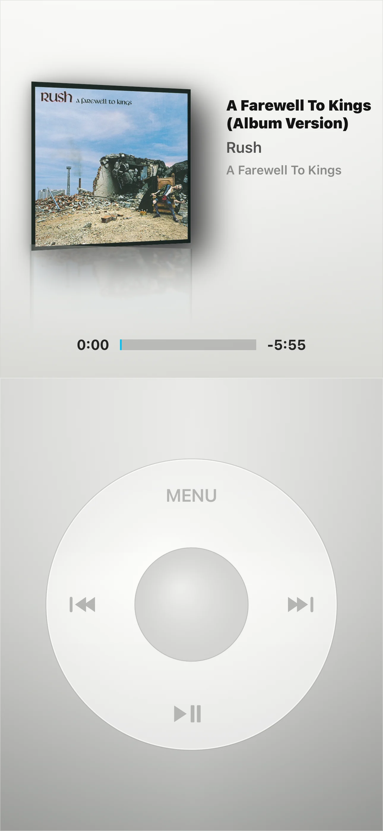 CarPlay